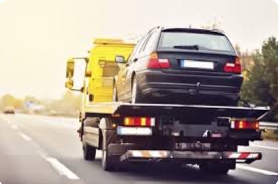 Dépannage Remorquage  Auto Moto Camion 24/7